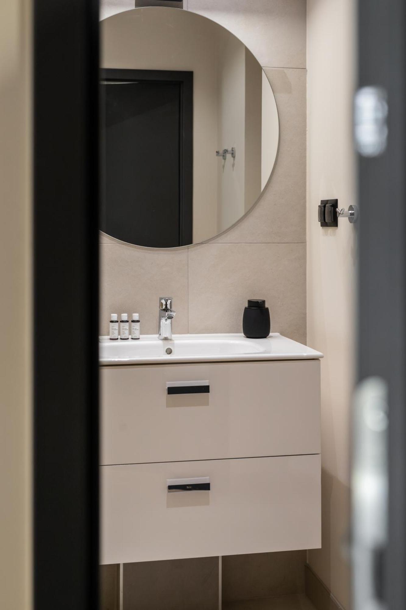 Nextdoor Apartments Cracovia Exterior foto