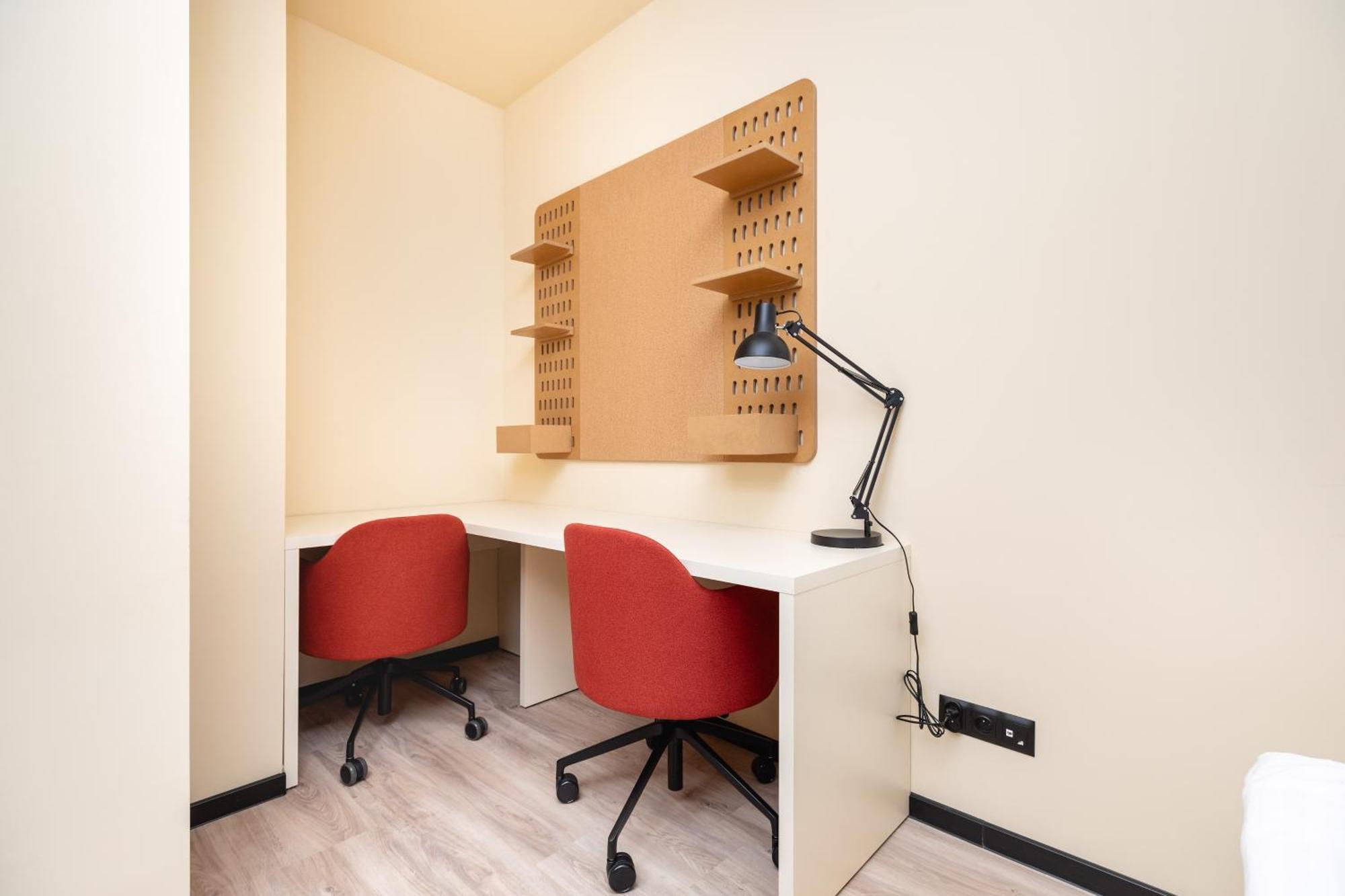 Nextdoor Apartments Cracovia Exterior foto
